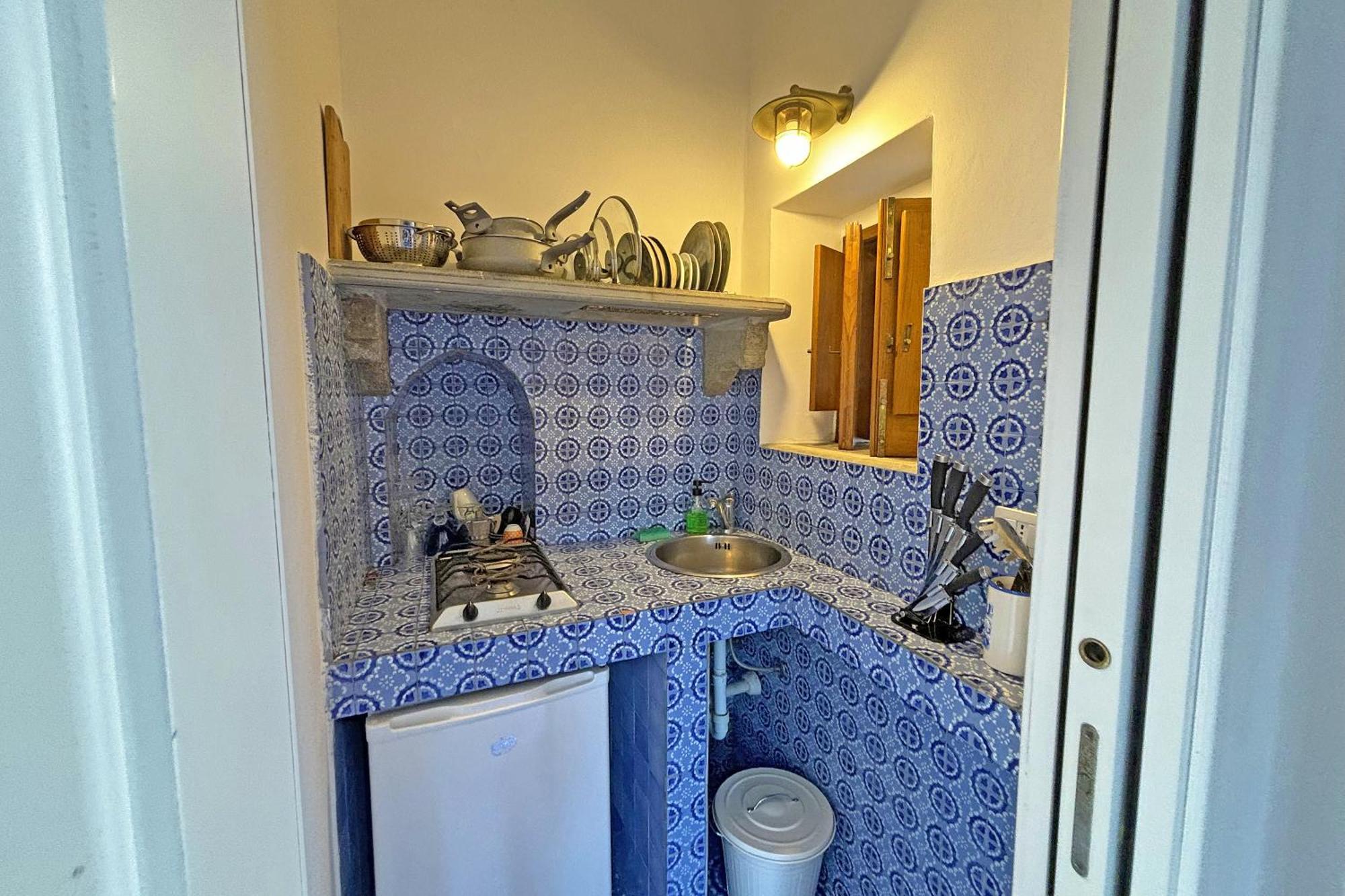 Casa Corallo Панарея Экстерьер фото