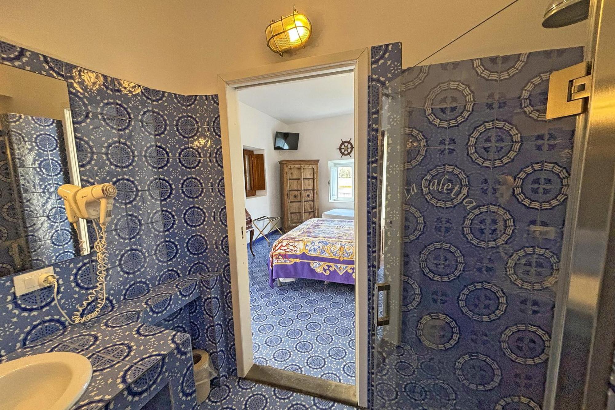 Casa Corallo Панарея Экстерьер фото