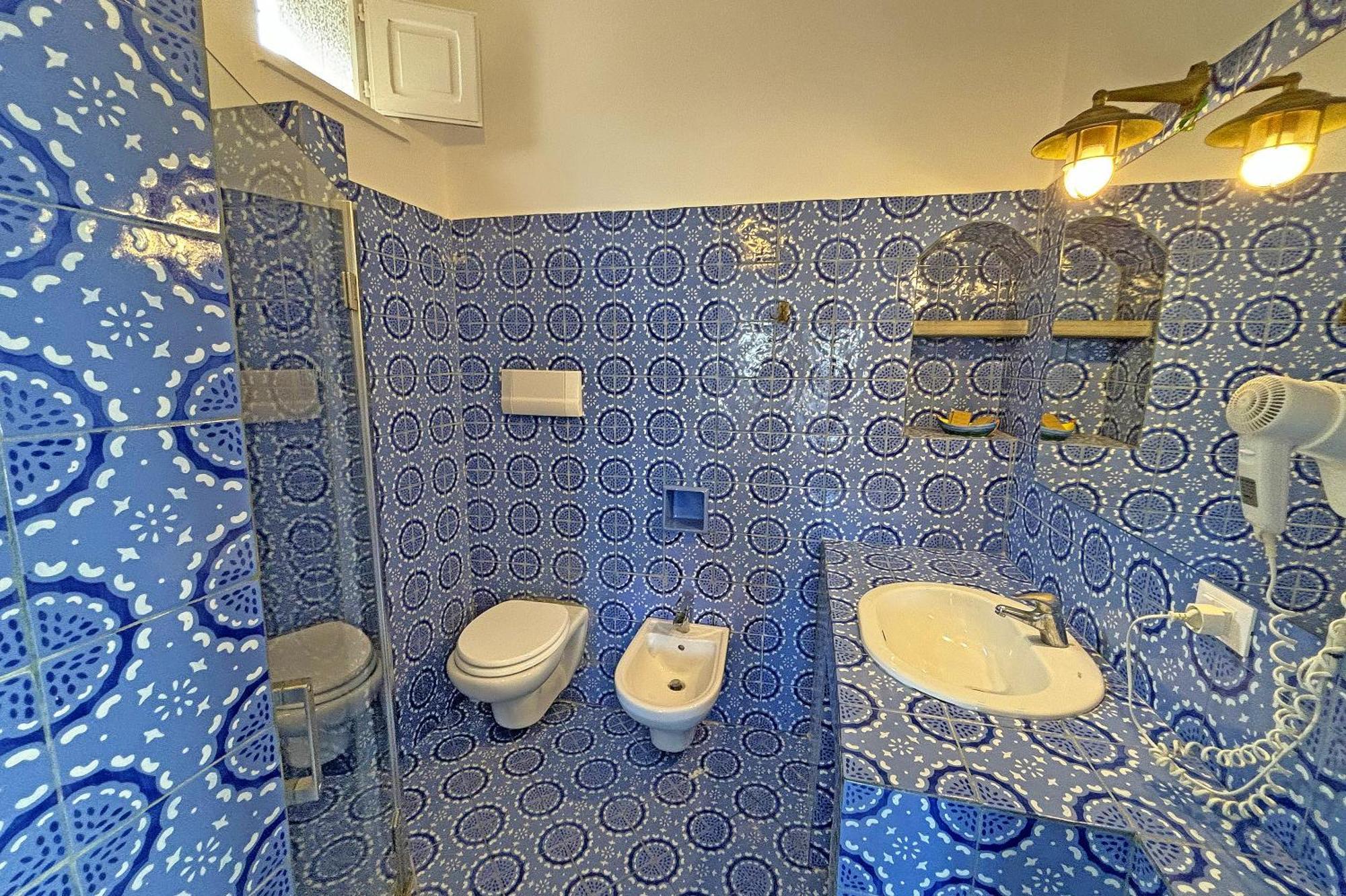 Casa Corallo Панарея Экстерьер фото